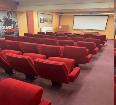 Espace cinéma