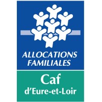 CAF d'Eure-et-Loir