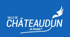 ville de Châteaudun