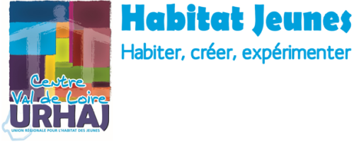Union Régionale pour l'Habitat des Jeunes Centre-Val de Loire