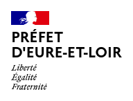 Les Services de l’État en Eure-et-Loire
